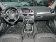 2011 Audi  A4 2.0 TDI PD Ambiente (Navi Xenon air) Limousine Employee's Car photo 4