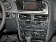 2011 Audi  A4 2.0 TDI PD Ambiente (Navi Xenon air) Limousine Employee's Car photo 5