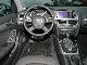 2011 Audi  A4 2.0 TDI PD Ambiente (Navi Xenon air) Limousine Employee's Car photo 7