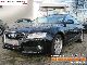 2008 Audi  A5 Coupe 1.8 Navi Navi Xenon PDC climate Sports car/Coupe Used vehicle photo 1