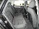 2010 Audi  A4 Avant 2.0TDI, heated seats, APS, GRA, LMR Estate Car Used vehicle photo 8