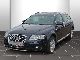 2008 Audi  A6 Allroad 3.0 TDI xenon solar roof leather PDC Estate Car Used vehicle photo 6