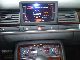 2007 Audi  A8 3.0 TDI 1Hd ° ° ° Navi Leather * Xenon * Lowering ° Limousine Used vehicle photo 11