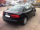 2011 Audi  A4 2.0 TDI Multitronic Limo Attraction Limousine Used vehicle photo 3