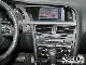 2008 Audi  A5 Coupe 2.7 TDI (Navi Xenon air) Sports car/Coupe Used vehicle photo 5