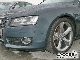 2008 Audi  A5 Coupe 2.7 TDI (Navi Xenon air) Sports car/Coupe Used vehicle photo 8