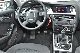 2010 Audi  A4 Avant 2.0 TDIe DPF navigation, parking assistance, Te Estate Car Used vehicle photo 6