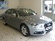 Audi  A4 Saloon 3.0 TDI Ambiente PDC CONCER 2008 Used vehicle photo