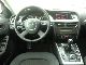 2011 Audi  A4 Avant 2.0 TDI Ambiente + + NAVI XENON + SHZ + PDC + GRA Estate Car Employee's Car photo 8