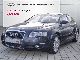 Audi  A6 Saloon 3.0 TDI qu. Business Luftfed. Leather 2008 Used vehicle photo