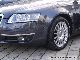 2008 Audi  A6 Saloon 3.0 TDI qu. Business Luftfed. Leather Limousine Used vehicle photo 5