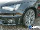 2011 Audi  A1 3-door 1.4 TFSI S line S tronic kWPS 136 185 Limousine Demonstration Vehicle photo 6