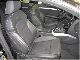 2009 Audi  A5 Coupe 2.7 TDI (DPF) S-Line B & O T-19 AC Leather Sports car/Coupe Used vehicle photo 2