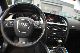 2009 Audi  A5 2.7 TDI S-Line Navi Xenon LEd 18 \ Sports car/Coupe Used vehicle photo 7