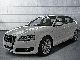 2011 Audi  A3 S-LINE SPORT NAVI XENON LED BACK PELLE PDC Limousine Used vehicle photo 1