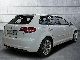 2011 Audi  A3 S-LINE SPORT NAVI XENON LED BACK PELLE PDC Limousine Used vehicle photo 2