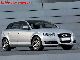 Audi  A3 SPB. 2.0 TDI F.AP. S.tr atmosphere mod nuovo 2008 Used vehicle photo