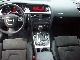2008 Audi  A5 2.7 TDI S-LINE F1 NAVI XENON-18 \ Sports car/Coupe Used vehicle photo 5