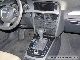 2008 Audi  A4 Saloon 3.2 FSI Ambiente qu. Leather Navi Sta Limousine Used vehicle photo 4