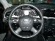 2009 Audi  A4 2.0 T FSI (AHK Xenon Parktronic cruise control) Estate Car Used vehicle photo 8