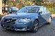 Audi  A6 2.8fsi, navi, leather, genuine 17500km, Sitzh, TC 2009 Used vehicle photo
