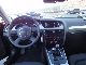 2011 Audi  A4 2.0 TDI e saloon DPF SEAT HEATER / PDC / AL Limousine Employee's Car photo 7