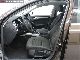 2011 Audi  A4 Saloon 1.8 TFSI xenon atmosphere heated seats Limousine Used vehicle photo 4