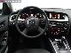2011 Audi  A4 Saloon 1.8 TFSI xenon atmosphere heated seats Limousine Used vehicle photo 5