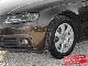 2011 Audi  A4 Avant TDi xenon + MMI Estate Car Used vehicle photo 6