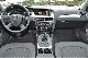 2010 Audi  A4 2.0 TDI PD Ambiente climate PDC seats Limousine Used vehicle photo 2