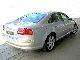 2007 Audi  A8 3.0 TDI, Navi, Xenon, Leather, ACC, camera, Limousine Used vehicle photo 1