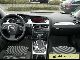 2008 Audi  A4 3.0 TDI (DPF) quattro Tiptronic Ambition navigation Limousine Used vehicle photo 4