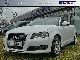 Audi  A3 Convertible (PDC air power windows) 2009 Used vehicle photo