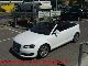 2008 Audi  A3 Convertible 2.0 TFSI Ambition S-TRONIK PELLE ROSSA Cabrio / roadster Used vehicle photo 10