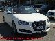2008 Audi  A3 Convertible 2.0 TFSI Ambition S-TRONIK PELLE ROSSA Cabrio / roadster Used vehicle photo 2