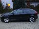 2011 Audi  A3 TDI S-line sports package with start-stop-and-recuperation Limousine Used vehicle photo 2