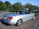 2006 Audi  A4 Cabriolet 2.7 TDI DPF VAT! Cabrio / roadster Used vehicle photo 2