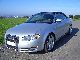 2006 Audi  A4 Cabriolet 2.7 TDI DPF VAT! Cabrio / roadster Used vehicle photo 3