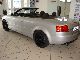 2006 Audi  A4 Cabriolet 3.2 FSI multitronic, TOP CONDITION Cabrio / roadster Used vehicle photo 1