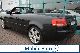 2006 Audi  A4 Cabriolet 2.0 TFSI red roof Bose 18-inch Cabrio / roadster Used vehicle photo 11