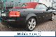 2006 Audi  A4 Cabriolet 2.0 TFSI red roof Bose 18-inch Cabrio / roadster Used vehicle photo 13