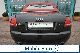 2006 Audi  A4 Cabriolet 2.0 TFSI red roof Bose 18-inch Cabrio / roadster Used vehicle photo 5