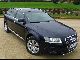 2006 Audi  ALLROAD 3.0 V6 TDI AMBITION LUXE TIP Estate Car Used vehicle photo 4