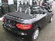 2010 Audi  A3 1.2TFSI Convertible leather climate control Cabrio / roadster Used vehicle photo 11