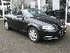 Audi  A3 1.2TFSI Convertible leather climate control 2010 Used vehicle photo