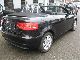 2010 Audi  A3 1.2TFSI Convertible leather climate control Cabrio / roadster Used vehicle photo 2