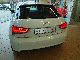 2011 Audi  A1 Sportback 1.6 TDI air Xenon PDC Limousine New vehicle photo 3