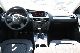 2011 Audi  A4 Saloon 2.0 TDI * Aluminum Xenon PDC ** RRP: 34 635 Limousine Demonstration Vehicle photo 8