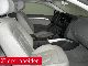 2008 Audi  A5 Coupe 3.0 TDI S line - NAVI LEATHER PDC ALU 19 Sports car/Coupe Used vehicle photo 2