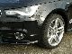 2011 Audi  A1 3-door 1.4 TFSI S line S 119 g 90 122 kWPS Limousine Demonstration Vehicle photo 10